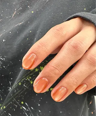 ネイル filonnail Rinaのネイルデザイン