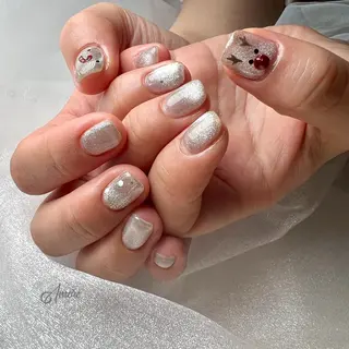 ネイル You kyehwaのネイルデザイン