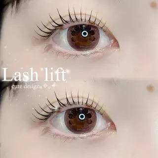 マツエク・マツパ 🫧Lia yumi🫧のマツエク・マツパデザイン