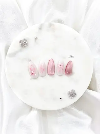 ネイル Nailst ★Rika★のネイルデザイン