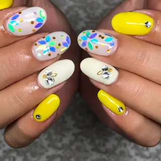 ネイル COCO +のエステ・リラクイメージ