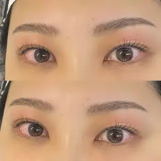 アイブロウ LEPIAサロン所属・レピアサロン 🎟️🩰中村優香の眉毛・アイブロウイメージ