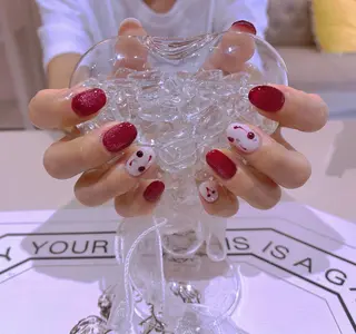 ネイル NANA NAILのネイルデザイン