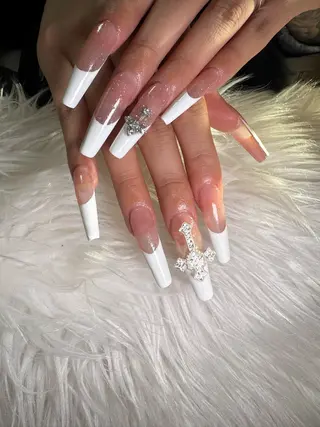 ネイル YOUTH nails waxing所属・YOUTH natsumiのネイルデザイン