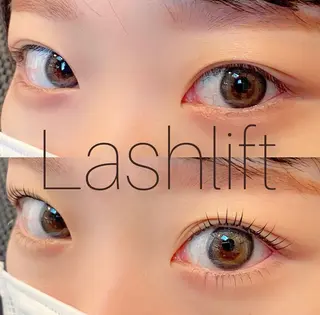 マツエク・マツパ LED＋550円☆ Omueyelashのマツエク・マツパデザイン