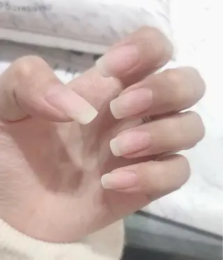 ネイル uu_ nailのネイルデザイン