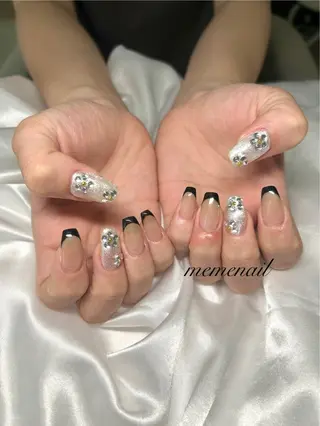 ネイル Noguchi Megumiのその他イメージ