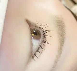 マツエク・マツパ はまだ めいのマツエク・マツパデザイン