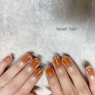 ネイル テネルネイル tener nailのネイルデザイン