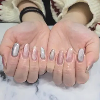 ネイル YAYOI .のネイルデザイン