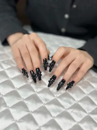 ネイル marun nailのネイルデザイン