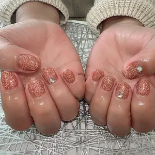 ネイル KAONAIL ☆MAI☆のネイルデザイン