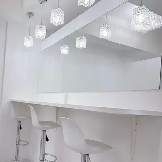 マツエク・マツパ cieloオアシス店 soraのマツエク・マツパデザイン