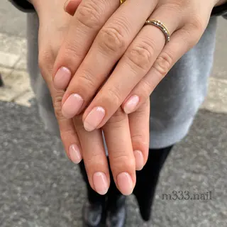 ネイル MILE. mukonosouのネイルデザイン