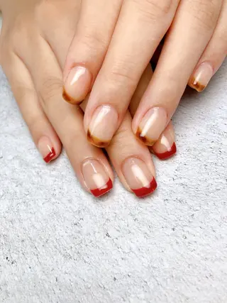 ネイル NAIL'S KISHのネイルデザイン