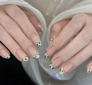 ネイル Miya🎀 nailのネイルデザイン