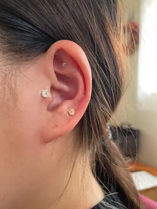 Haru Haru つくばのエステ・リラクイメージ