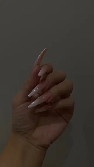 ネイル 渡邉あい/青山/ simpleのネイルデザイン