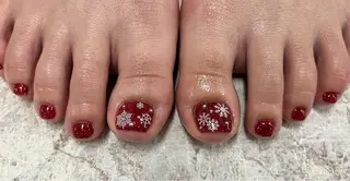 ネイル Basic町田本店 Suzunaのネイルデザイン