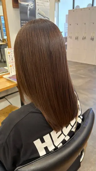 セミロング カノエ博多ミスト /くうまのその他イメージ