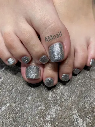 ネイル Am:nail 柏 SUE（スゥ）のネイルデザイン