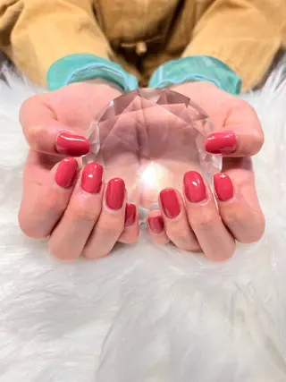 ネイル Luxy YUKIのネイルデザイン