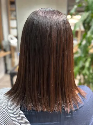 ショート 木村 心海☆明石のヘアスタイル