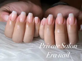 ネイル Era nailのネイルデザイン