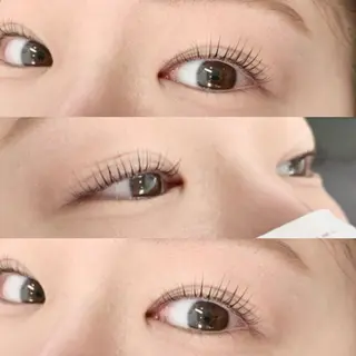 マツエク・マツパ FIORE フィオレ 大門 浜松町のマツエク・マツパデザイン