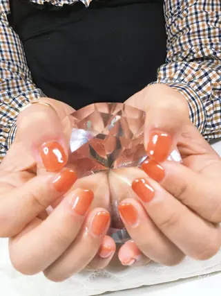ネイル Nail salon yuriのネイルデザイン
