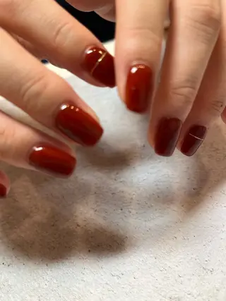 ネイル 【LINON】 airiのネイルデザイン