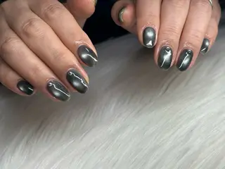 ネイル 完全個室salon k.nailのネイルデザイン