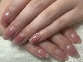 ネイル BIEL /ビエルネイル&まつ毛パーマ所属・中川 智惠のネイルデザイン