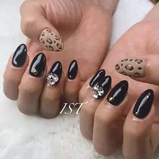 ネイル メンズ歓迎🙆‍♀️ エステ/ネイルISTのネイルデザイン