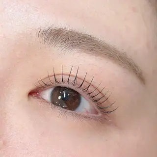 マツエク・マツパ 山口 恵子のマツエク・マツパデザイン