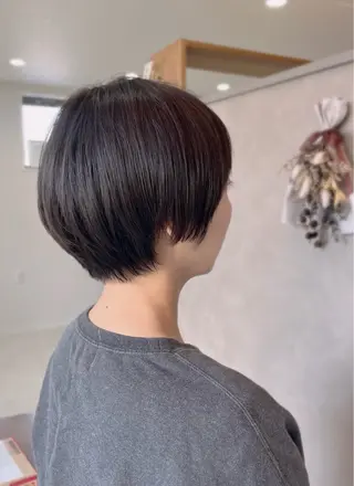 ショート ARAKI MISAKOのエステ・リラクイメージ