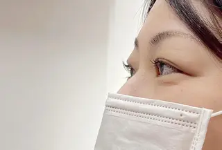 マツエク・マツパ hairsalon 556のマツエク・マツパデザイン