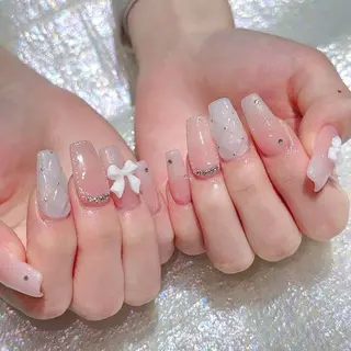 ネイル Queens マオのネイルデザイン