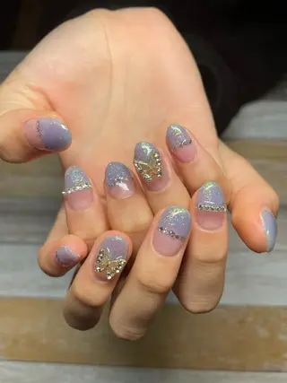 ネイル oki nailのネイルデザイン
