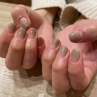 ネイル liberté所属・liberté🫧 新小岩のネイルデザイン