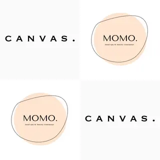 CANVAS.美髪 MOMO.ヘッドスパのエステ・リラクイメージ