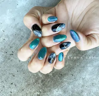 ネイル nailsalon Lenoaのネイルデザイン