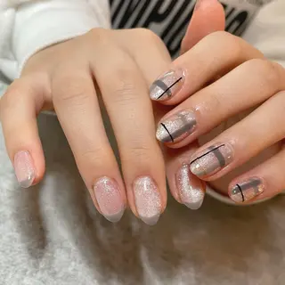 ネイル vico栄 kitagawaのネイルデザイン