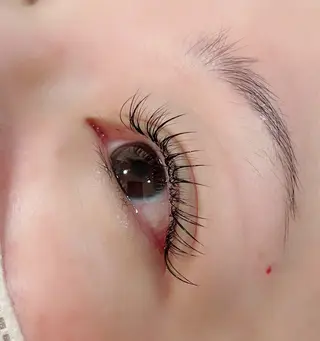 マツエク・マツパ AND.所属・AND .のマツエク・マツパデザイン