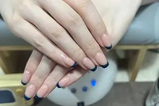 ネイル MonAmie NailSalonのネイルデザイン