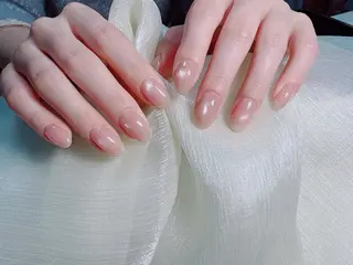 ネイル ユーシーネイルサロン 池田公園店のネイルデザイン