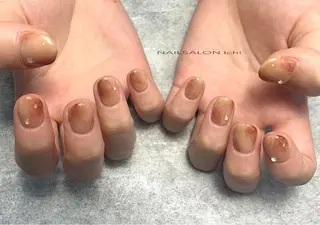 ネイル NAILSALON Ichiのネイルデザイン