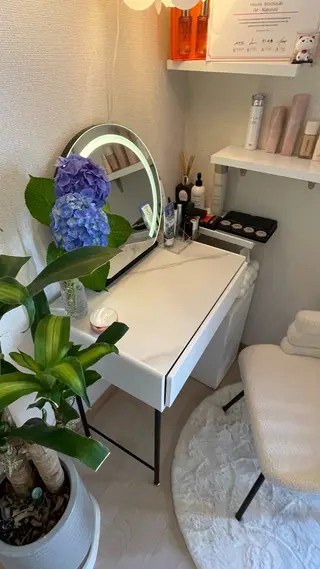 M 🌱naturalのエステ・リラクイメージ