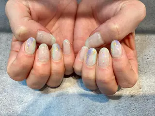 ネイル maa kasi ⭐︎Makiのネイルデザイン