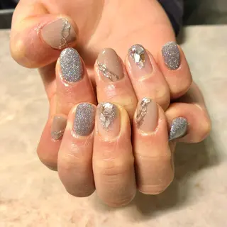 ネイル maison de NALIのネイルデザイン